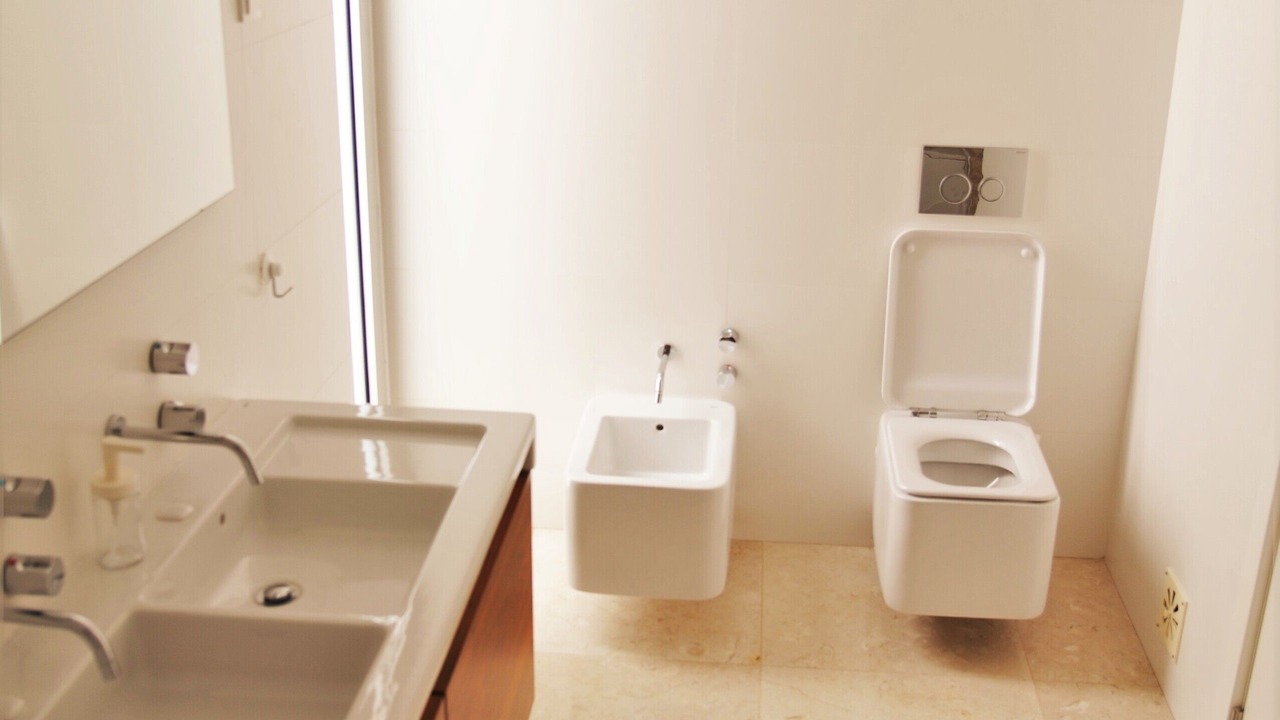 Photo of Bathroom in Penina