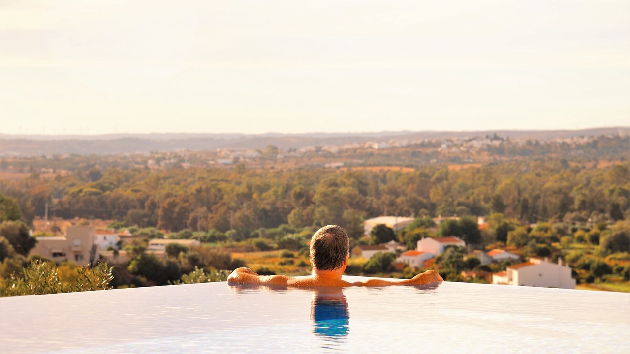 Photo of Outdoor in Penina