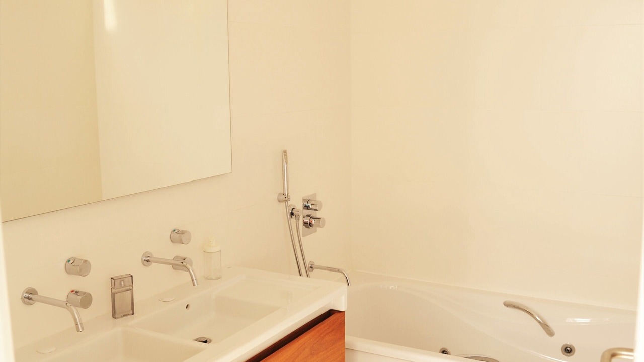 Photo of Bathroom in Penina