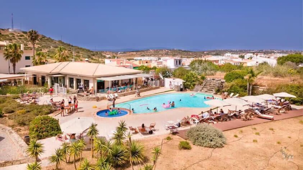 Photo of Outdoor in Burgau