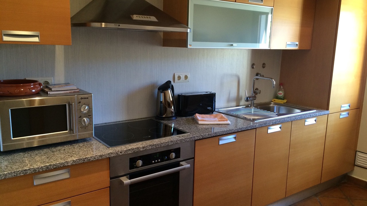 Photo of Kitchen in Burgau