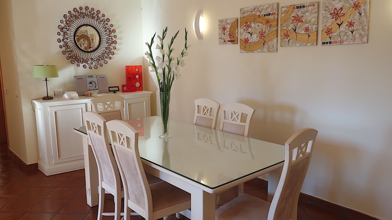 Photo of Livingroom in Burgau