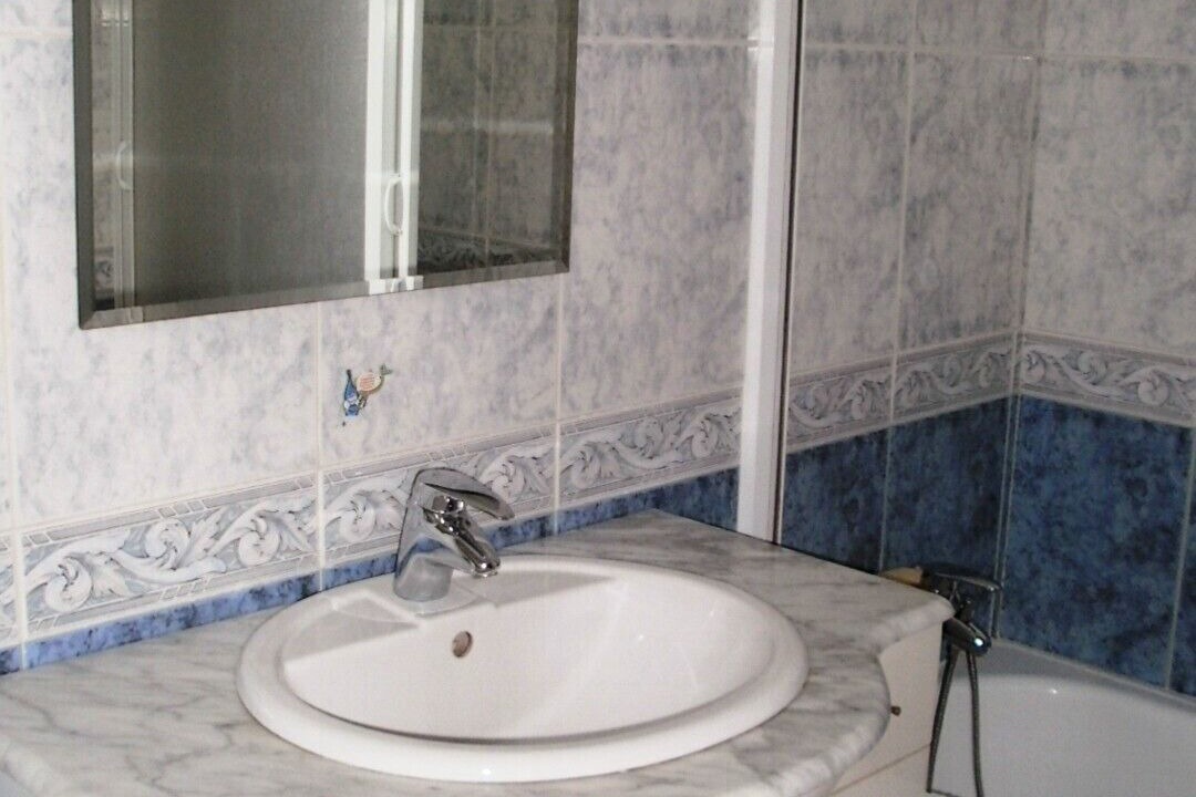 Photo of Bathroom in Almancil