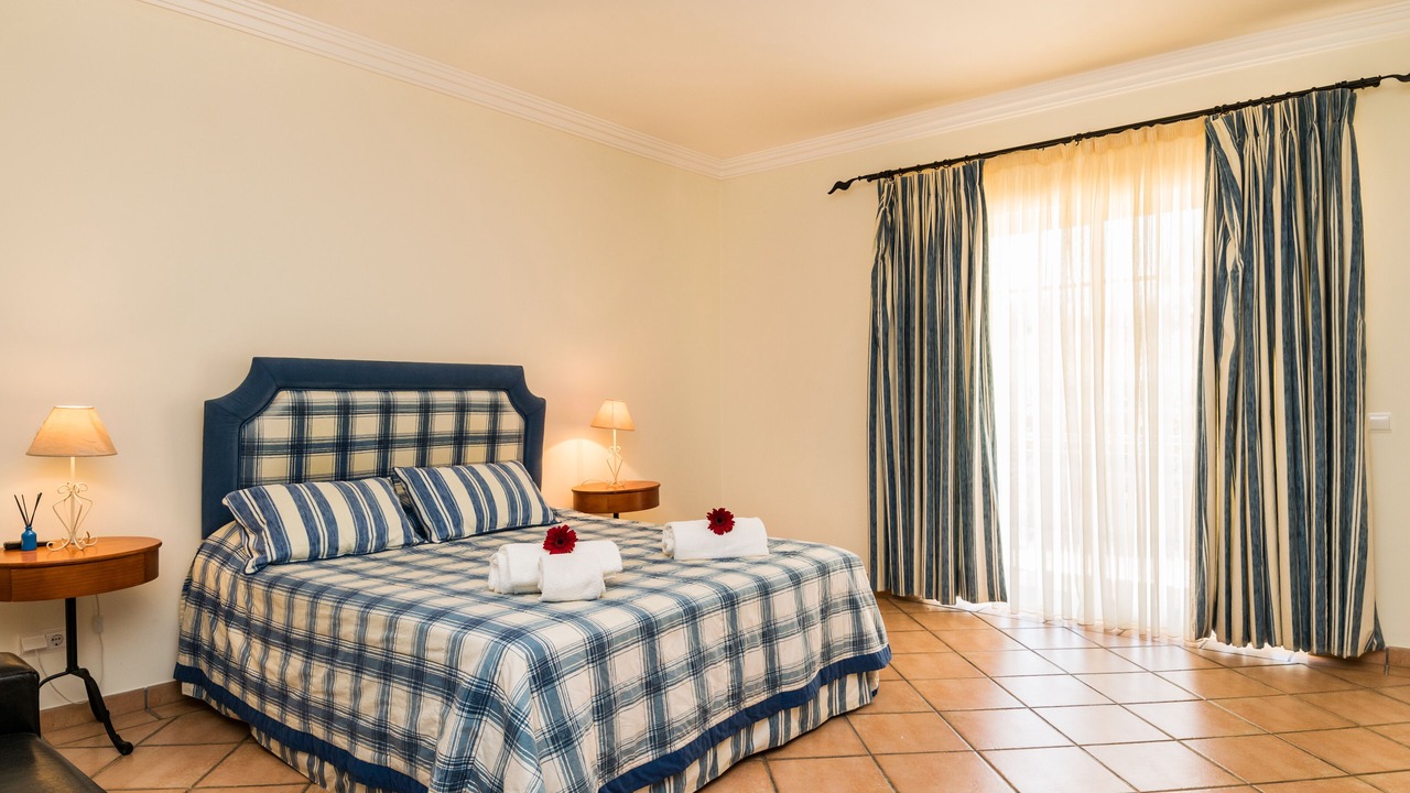 Photo of Bedroom in Almancil