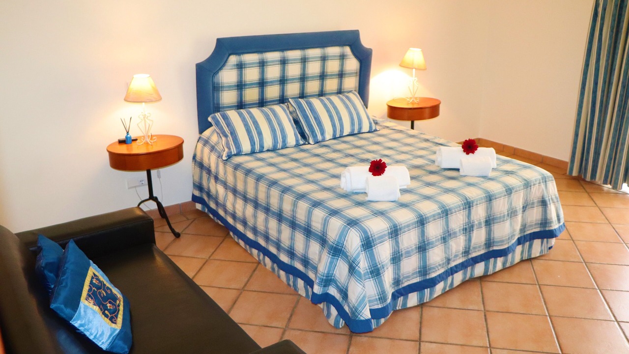 Photo of Bedroom in Almancil