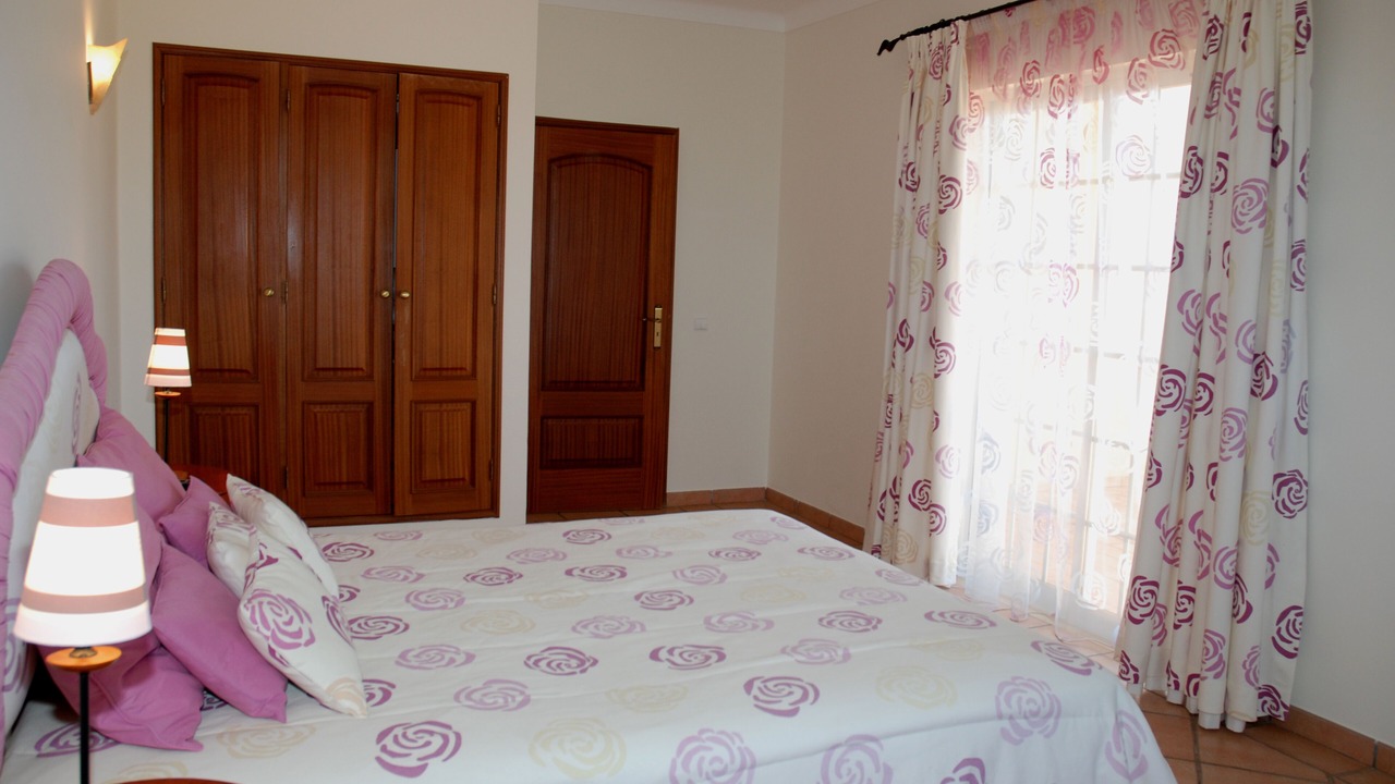 Photo of Bedroom in Almancil