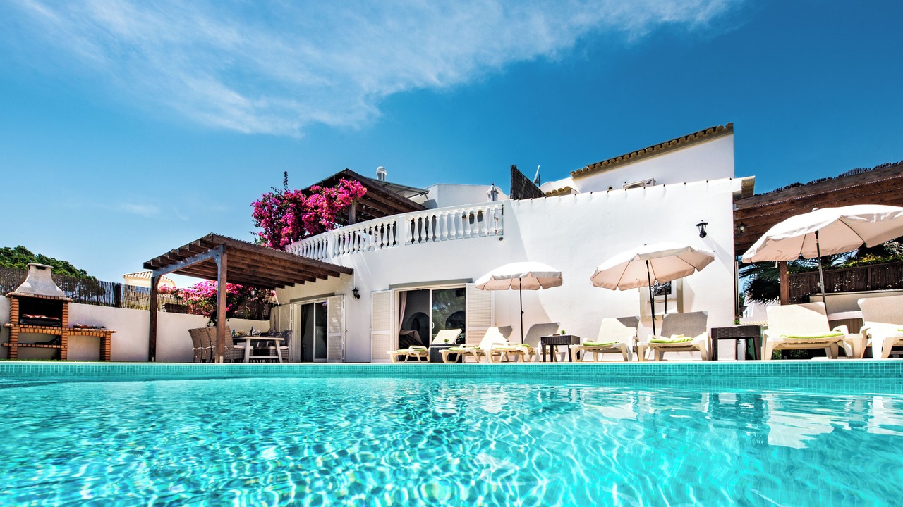 Photo of Outdoor in Quarteira