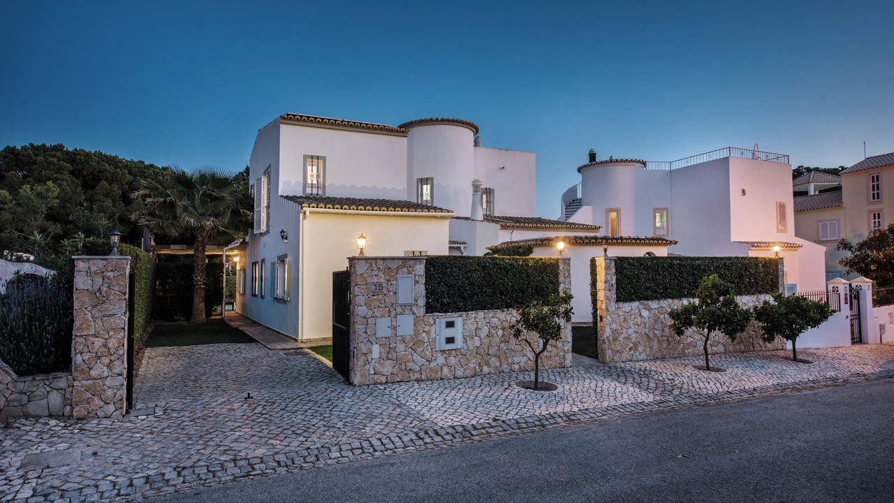 Photo of Outdoor in Quarteira