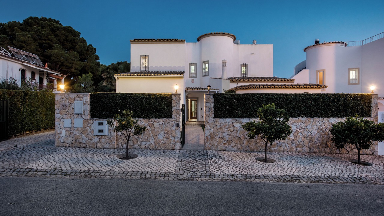 Photo of Outdoor in Quarteira