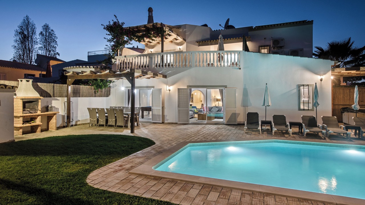 Photo of Outdoor in Quarteira