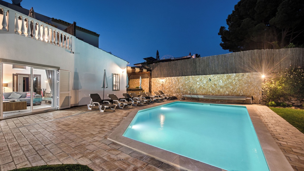 Photo of Outdoor in Quarteira