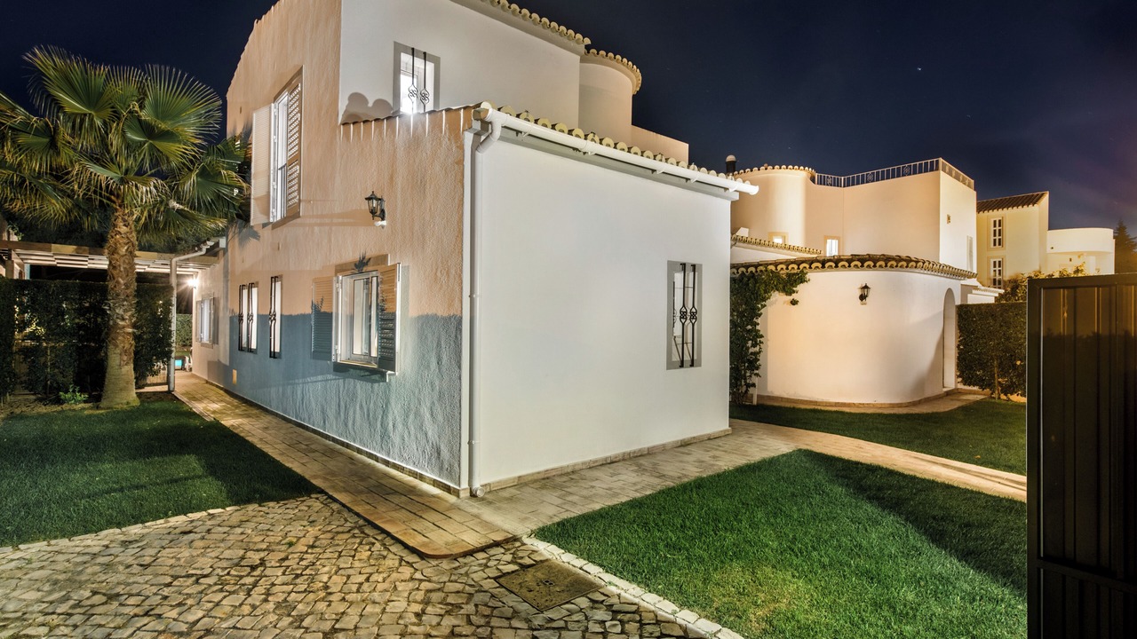 Photo of Outdoor in Quarteira