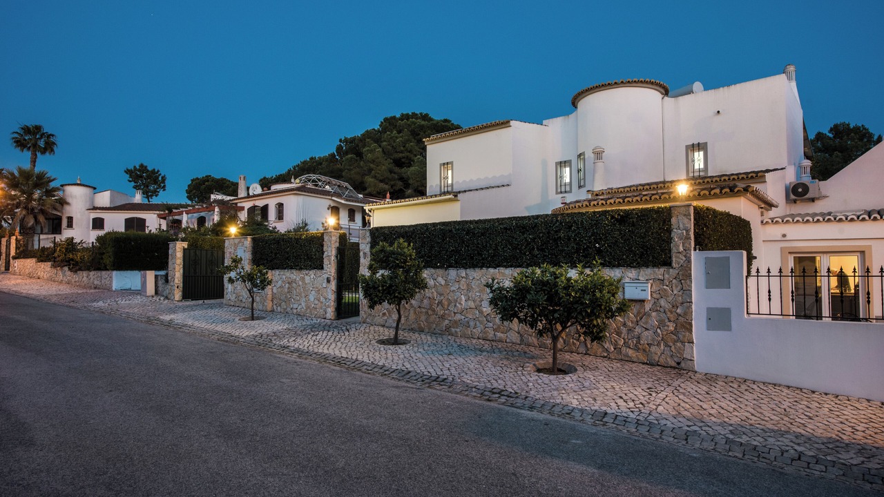 Photo of Outdoor in Quarteira