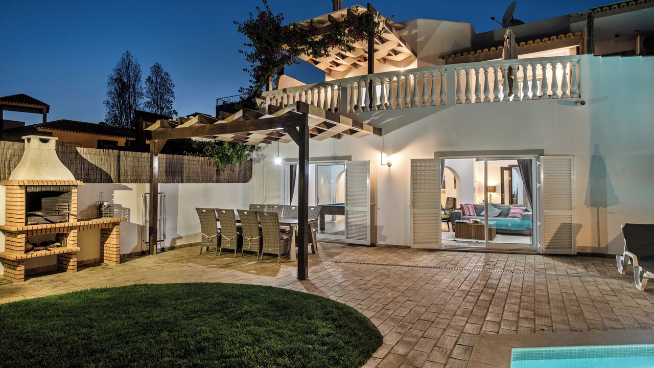 Photo of Outdoor in Quarteira