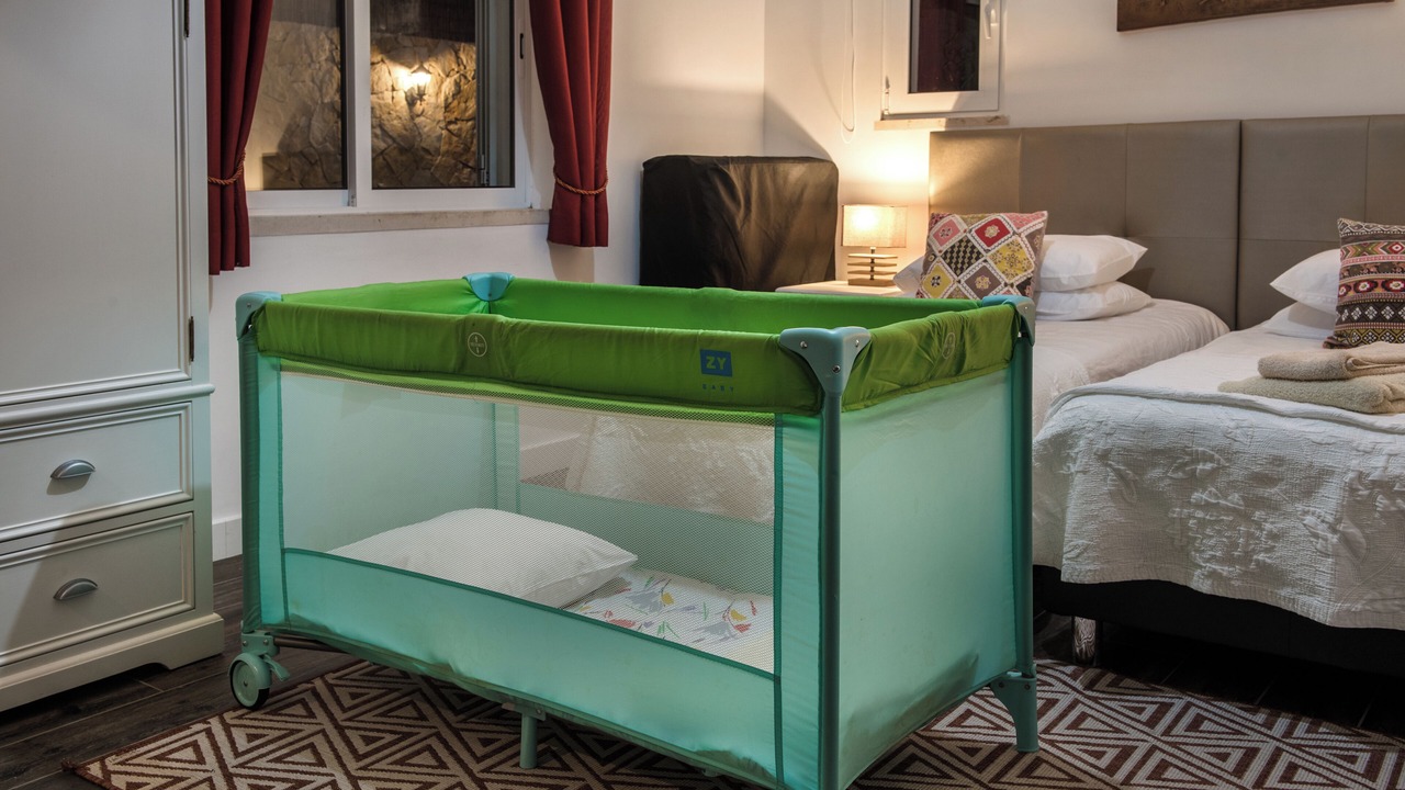 Photo of Bedroom in Quarteira