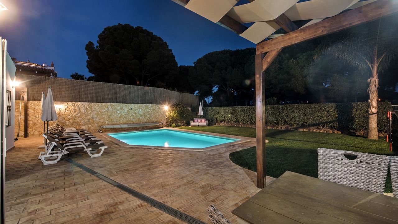 Photo of Outdoor in Quarteira