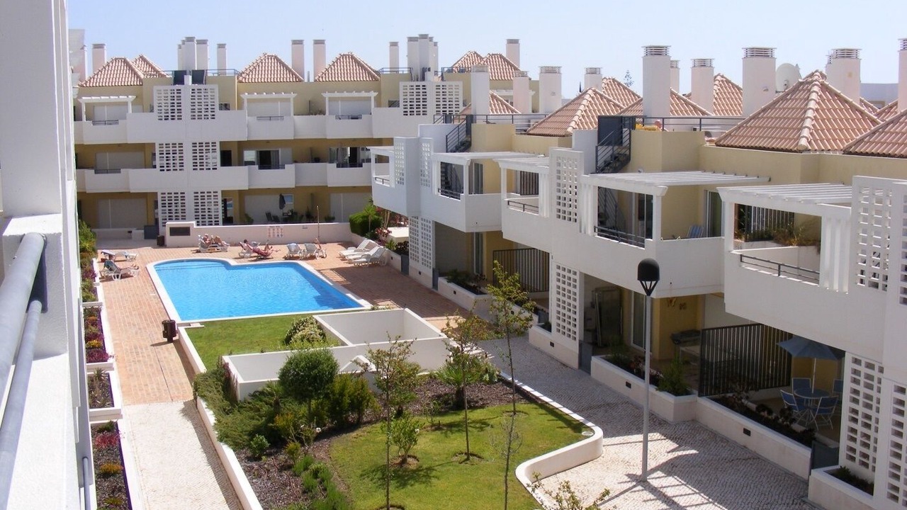 Photo of Outdoor in Cabanas