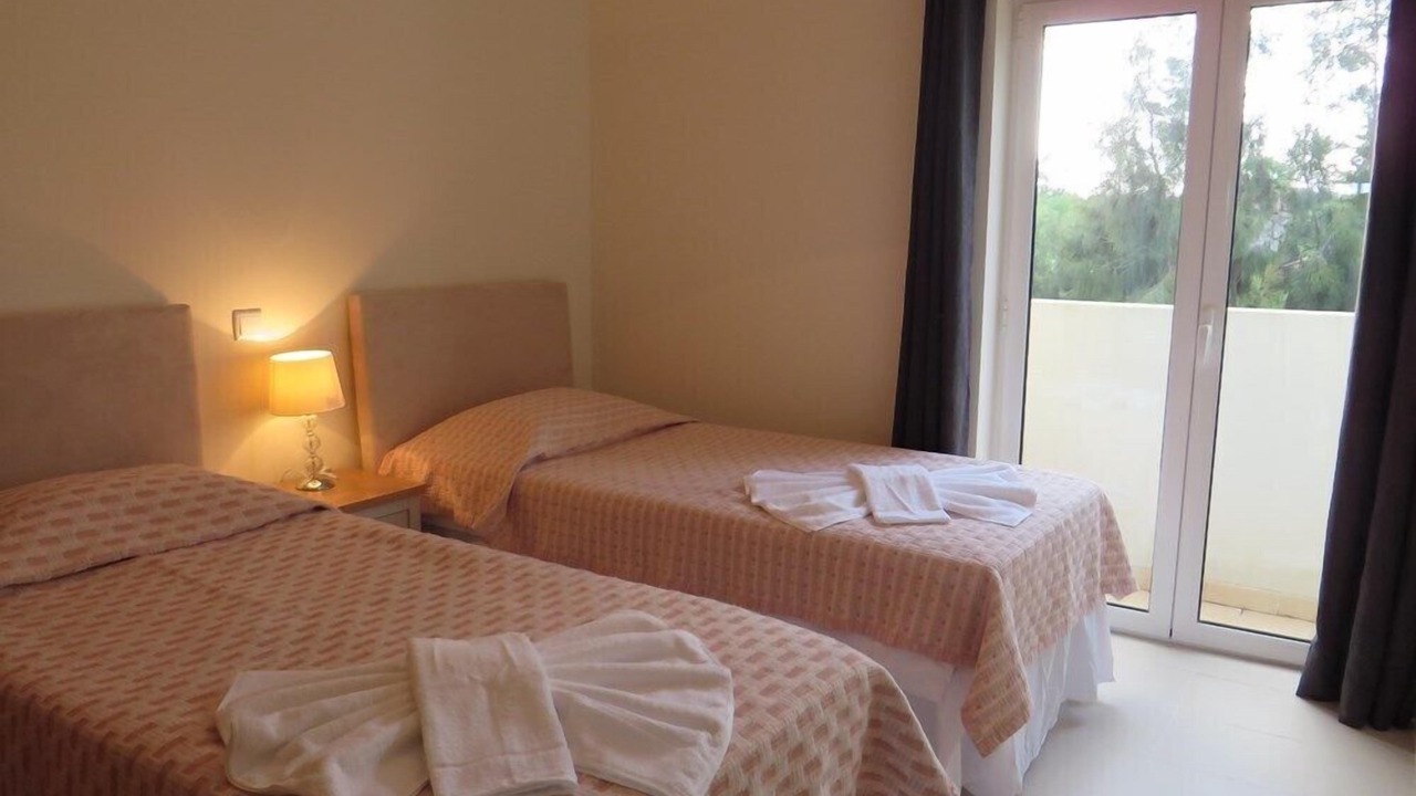 Photo of Bedroom in Cabanas