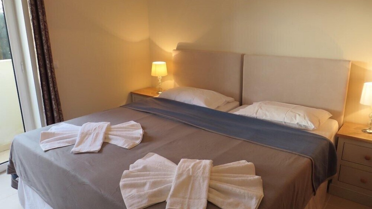 Photo of Bedroom in Cabanas