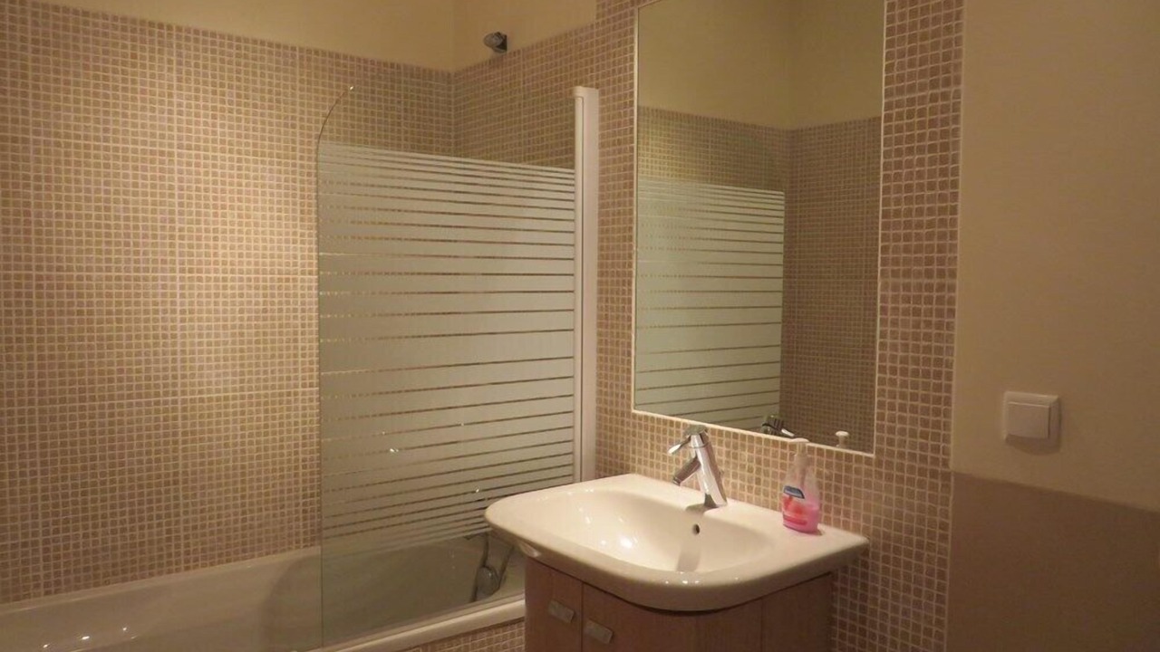 Photo of Bathroom in Cabanas