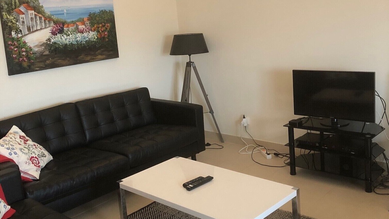 Photo of Livingroom in Cabanas