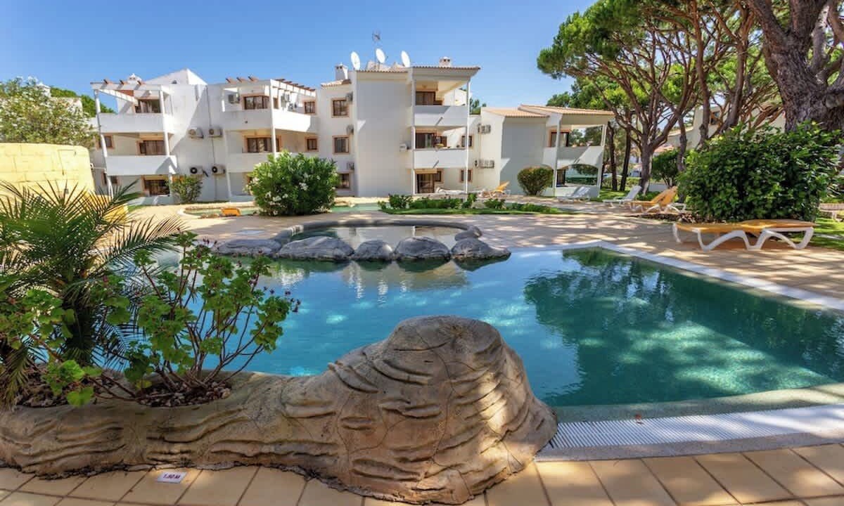 Photo of Outdoor in Aldeia das Acoteias