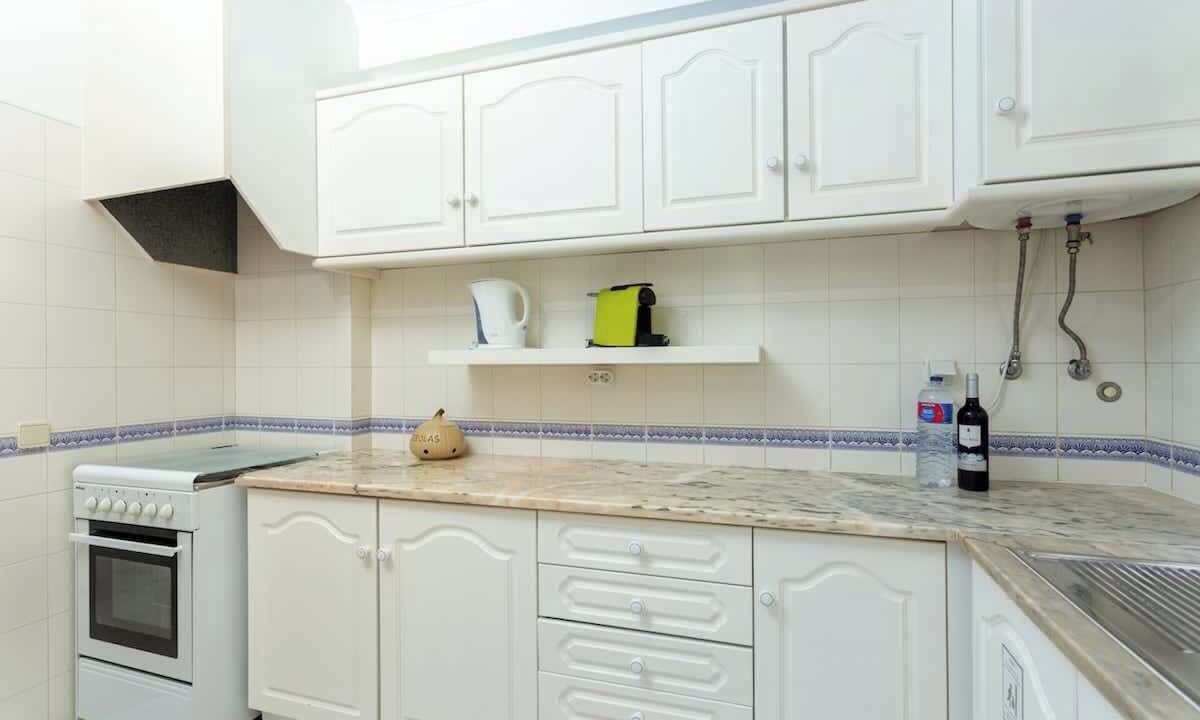 Photo of Kitchen in Aldeia das Acoteias