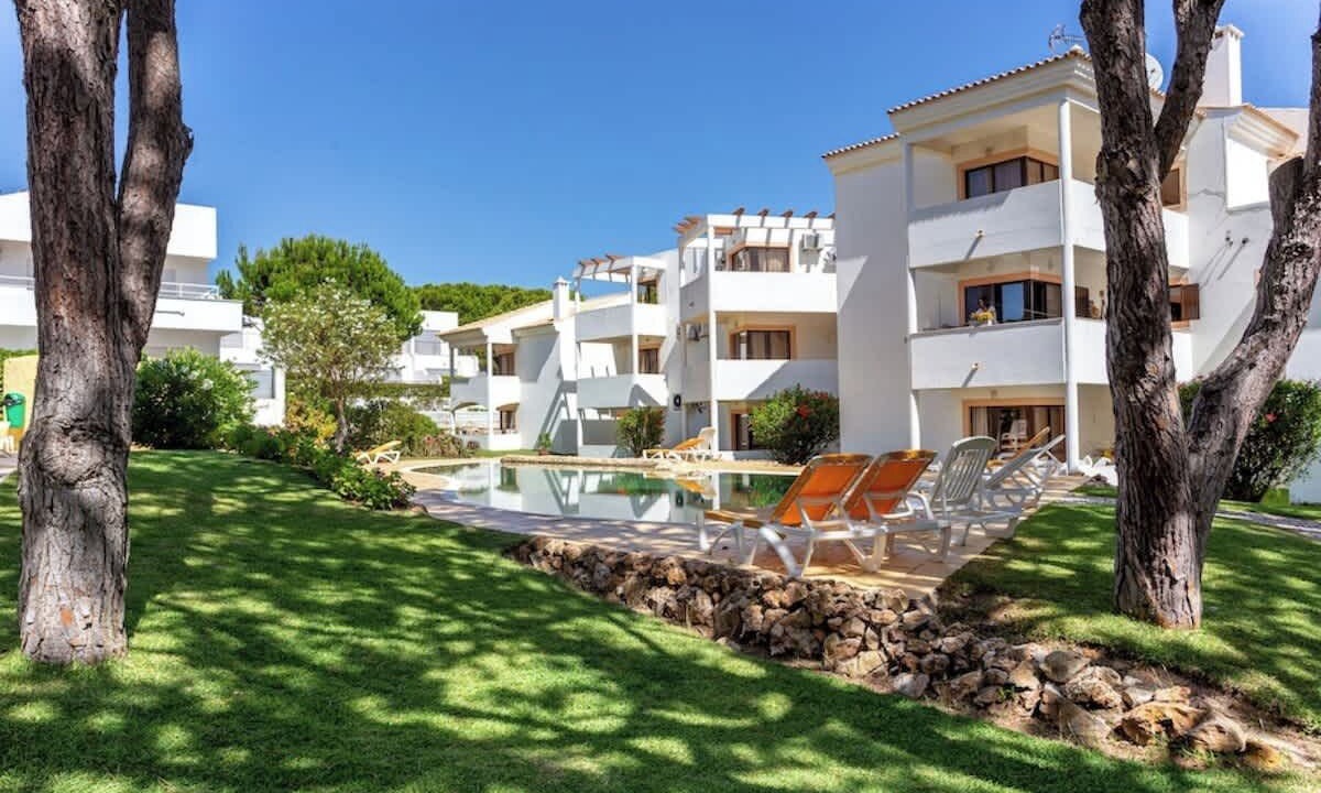 Photo of Outdoor in Aldeia das Acoteias