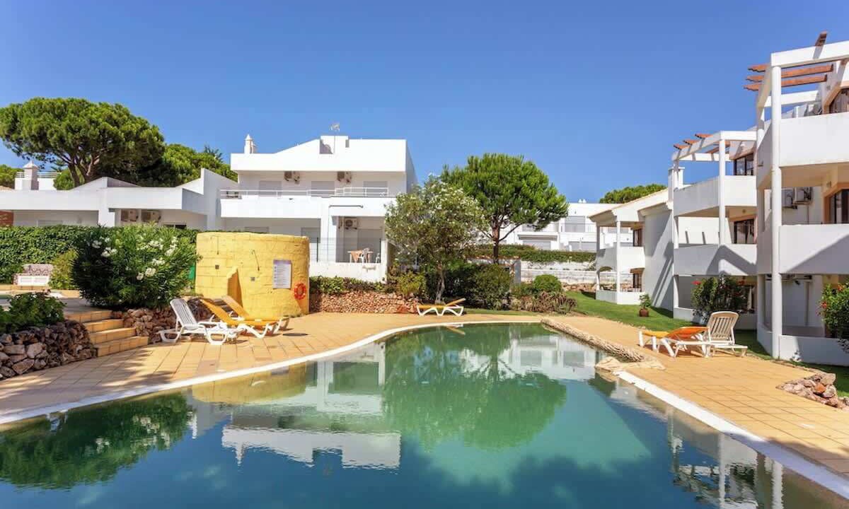 Photo of Outdoor in Aldeia das Acoteias