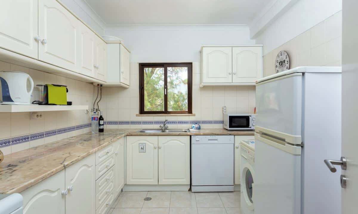 Photo of Kitchen in Aldeia das Acoteias