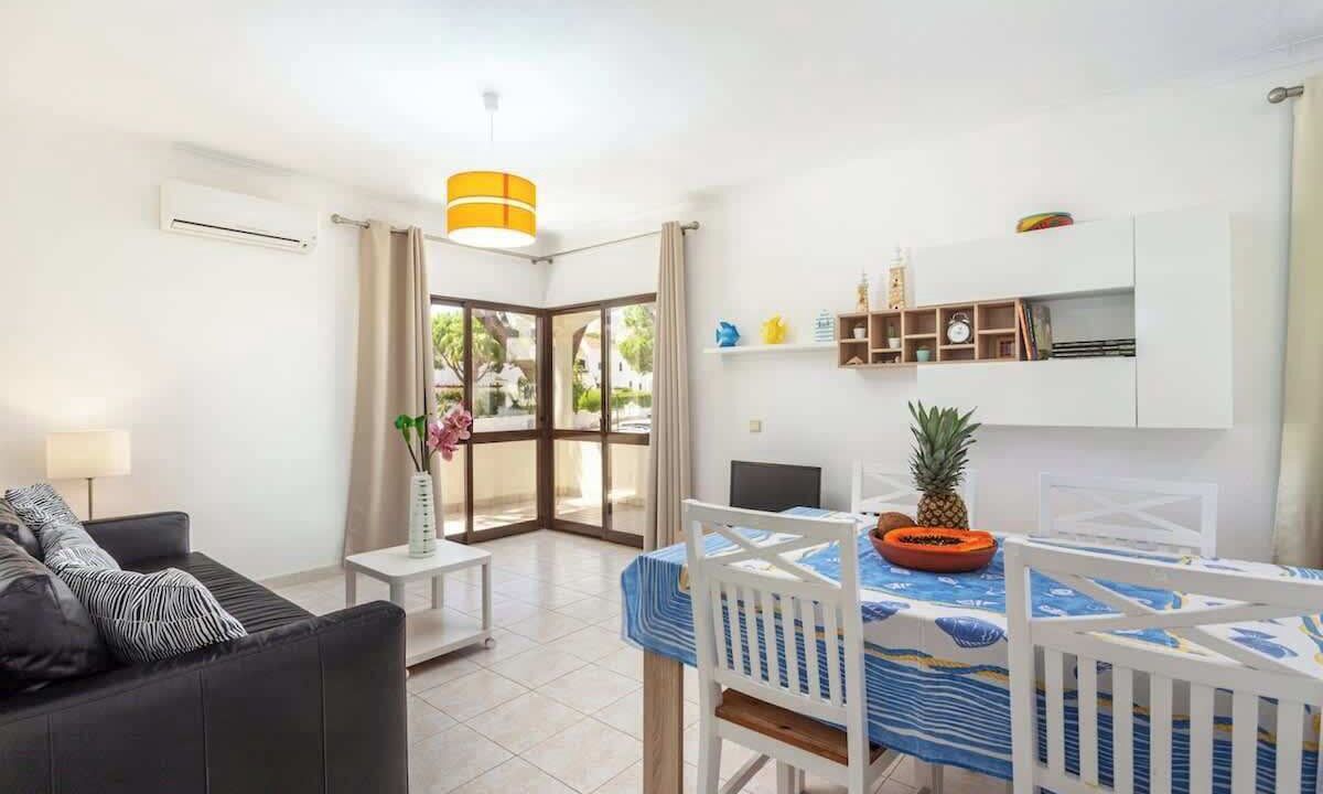Photo of Livingroom in Aldeia das Acoteias