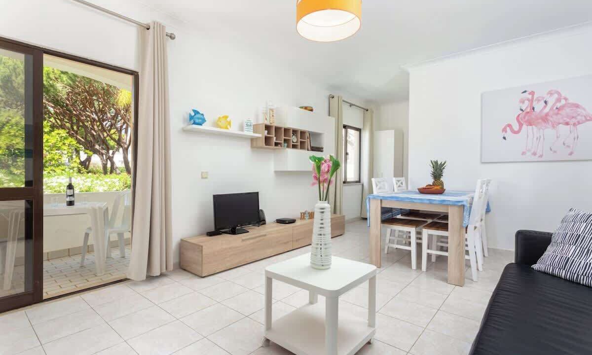 Photo of Livingroom in Aldeia das Acoteias