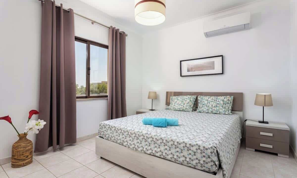 Photo of Bedroom in Aldeia das Acoteias