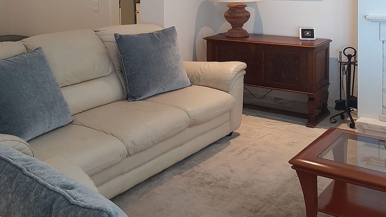 Photo of Livingroom in Caramujeira