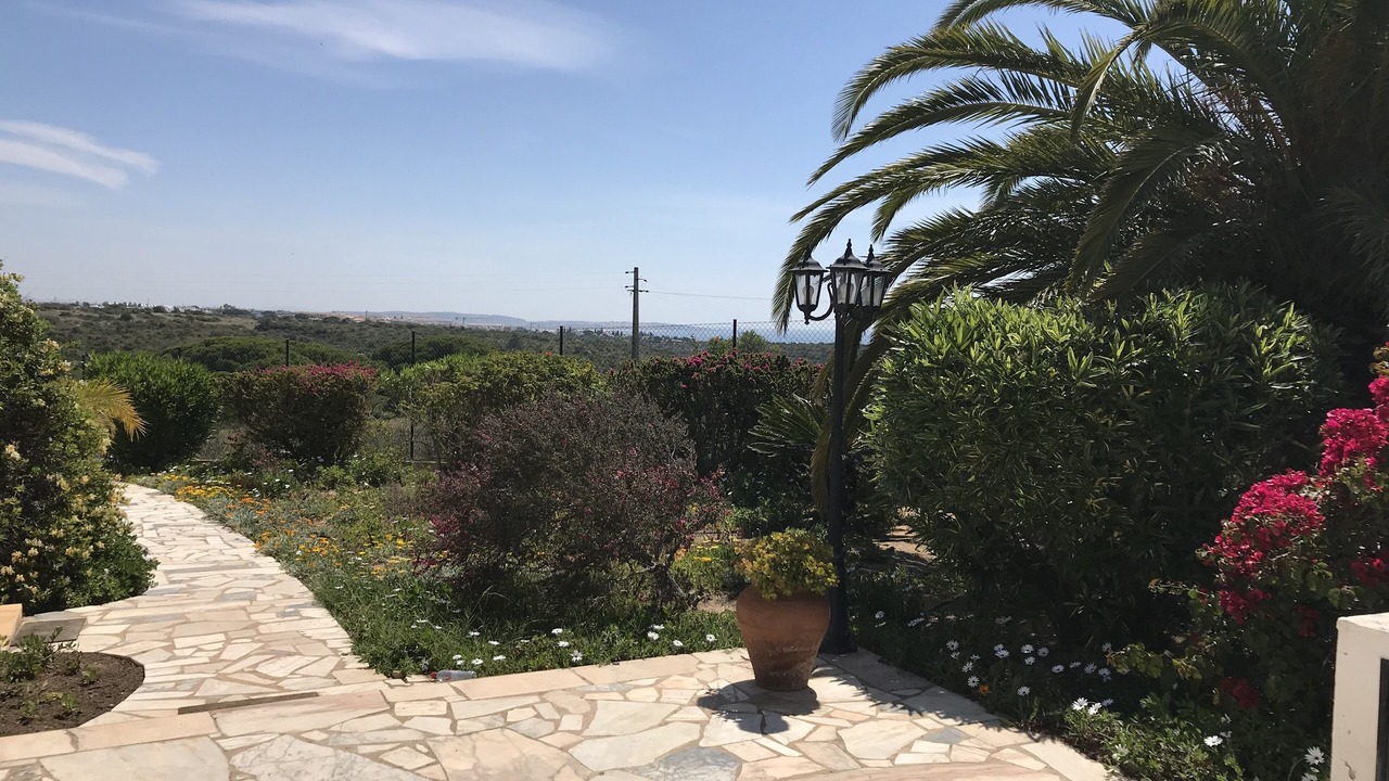 Photo of Outdoor in Caramujeira