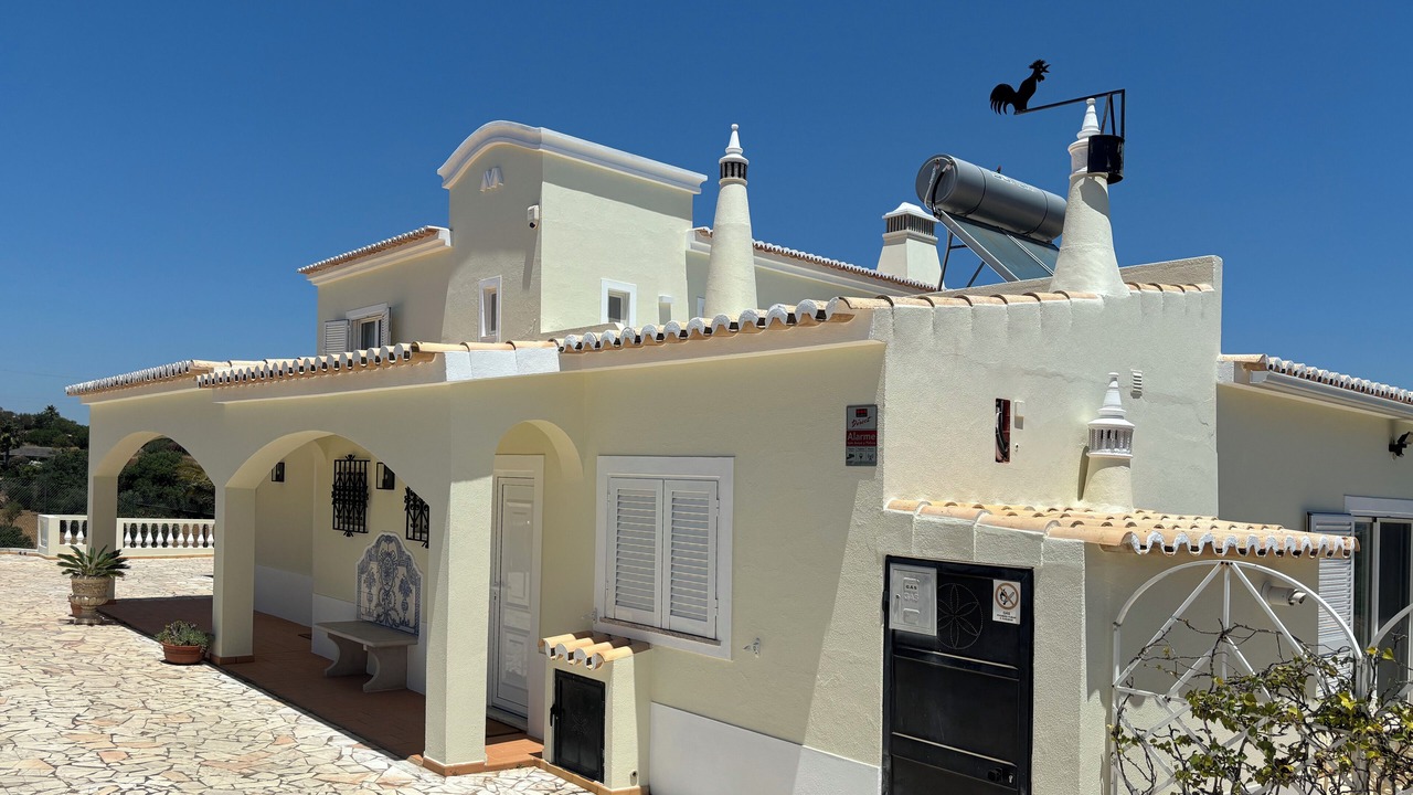 Photo of Outdoor in Caramujeira