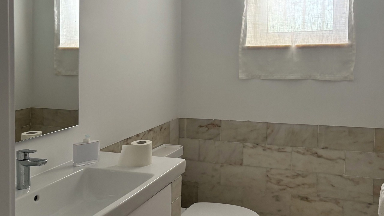 Photo of Bathroom in Caramujeira