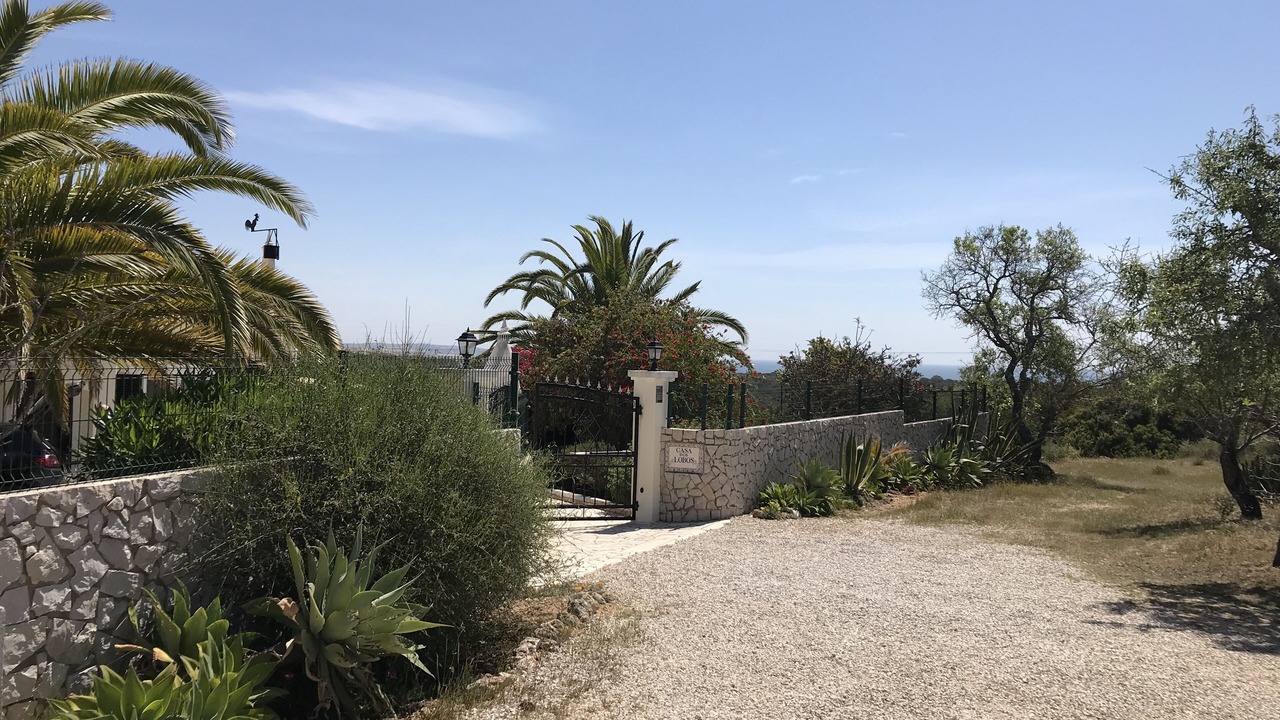 Photo of Outdoor in Caramujeira
