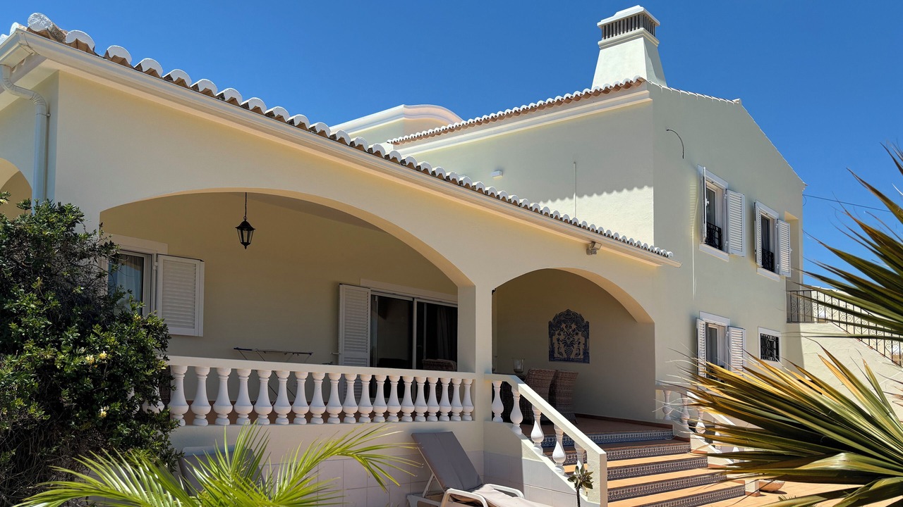 Photo of Outdoor in Caramujeira
