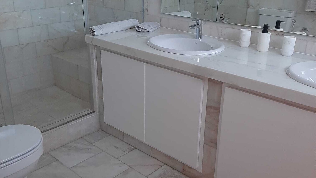 Photo of Bathroom in Caramujeira