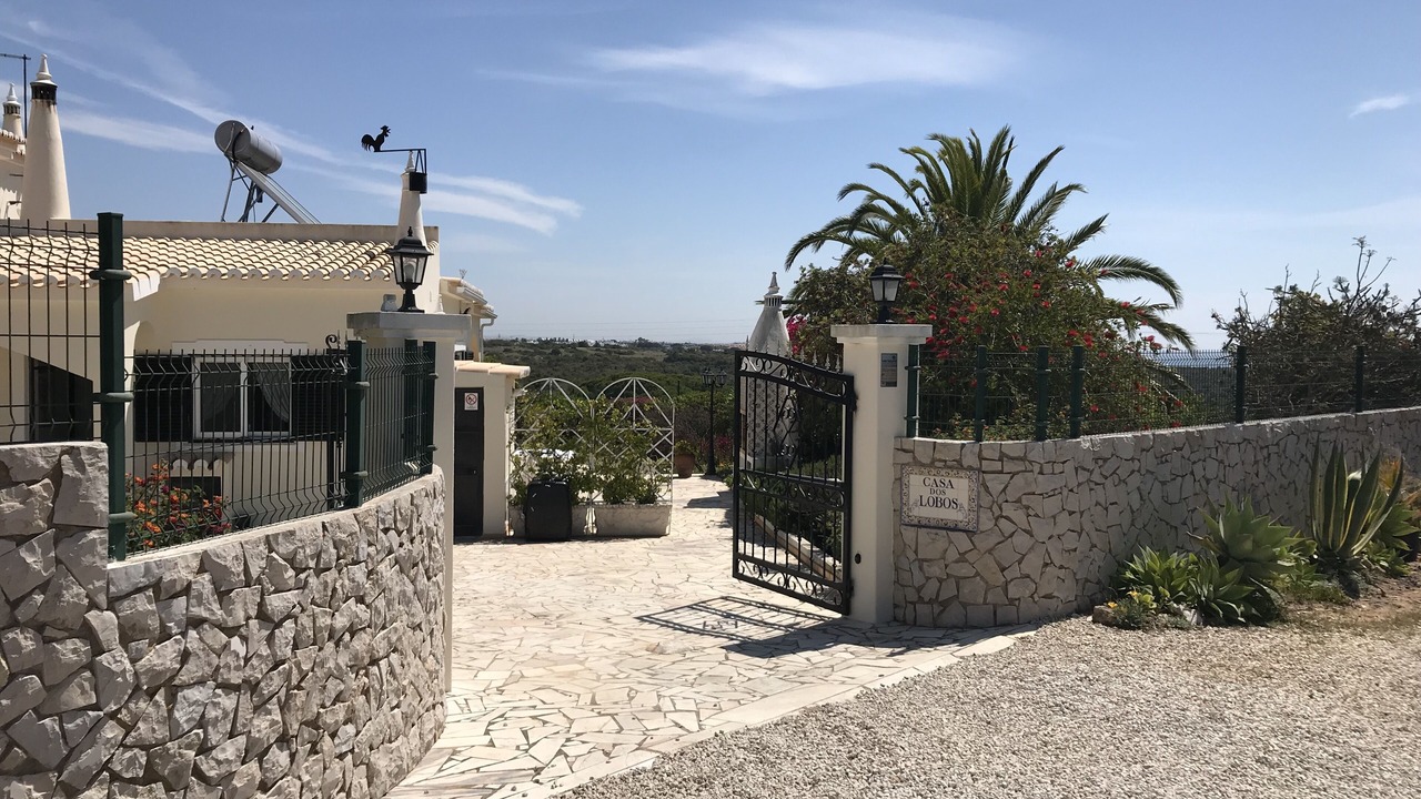 Photo of Outdoor in Caramujeira