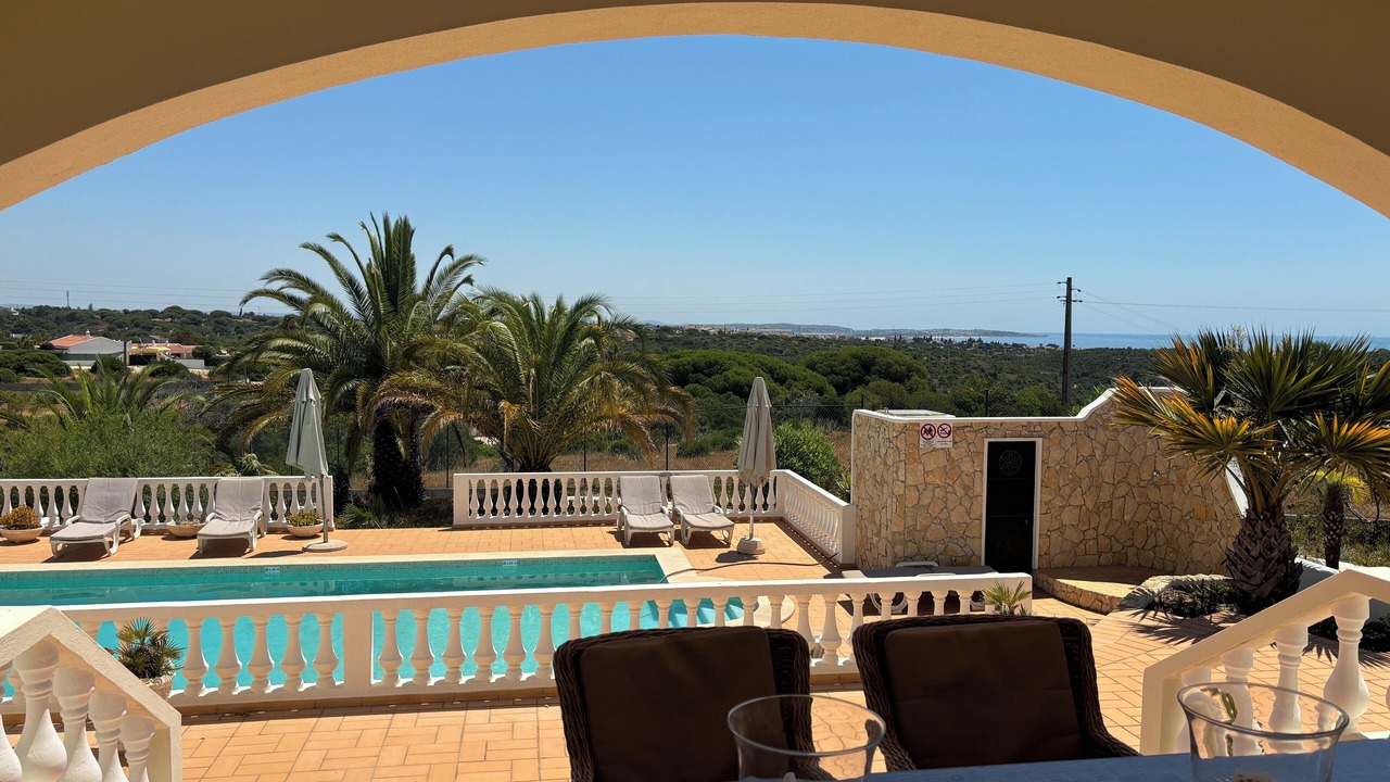 Photo of Outdoor in Caramujeira