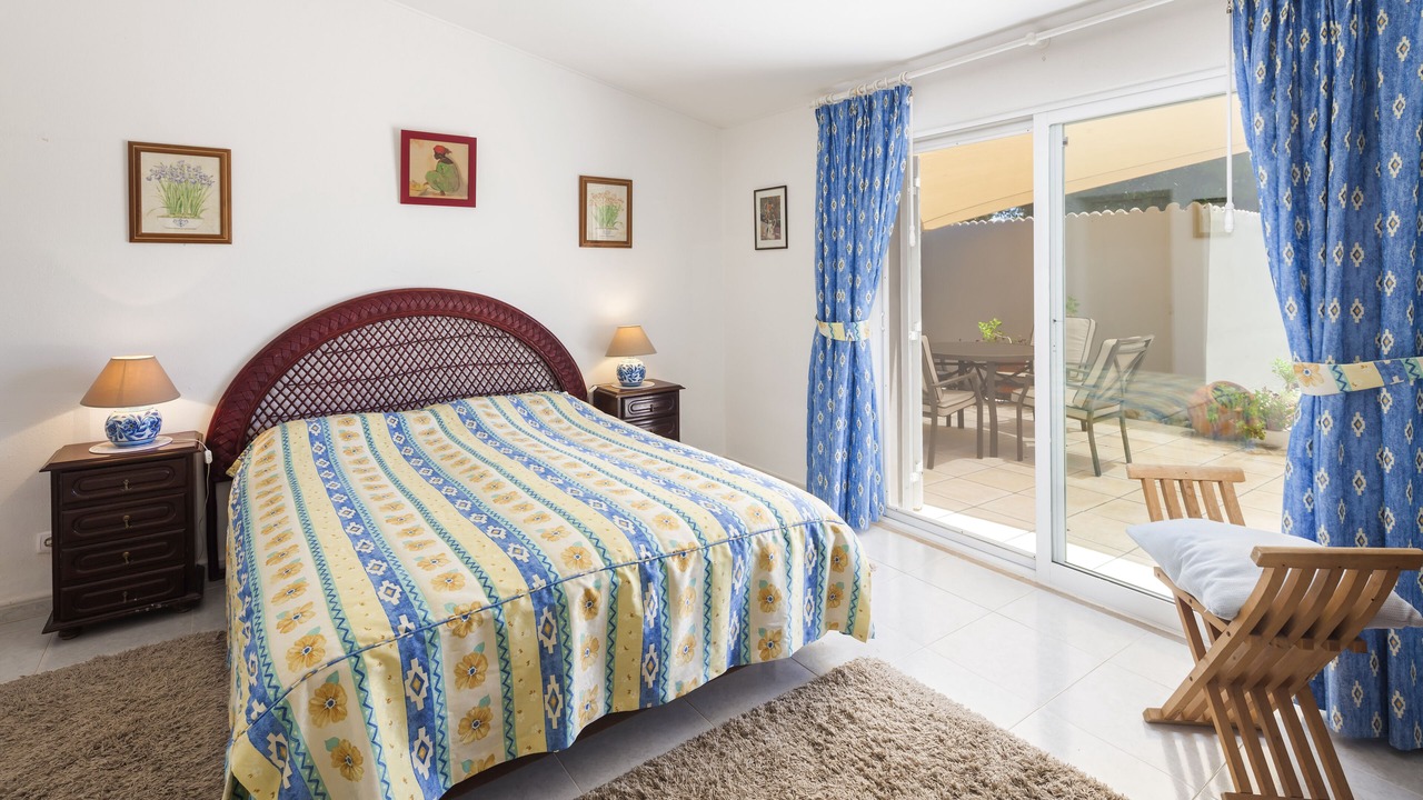 Photo of Bedroom in Carvoeiro