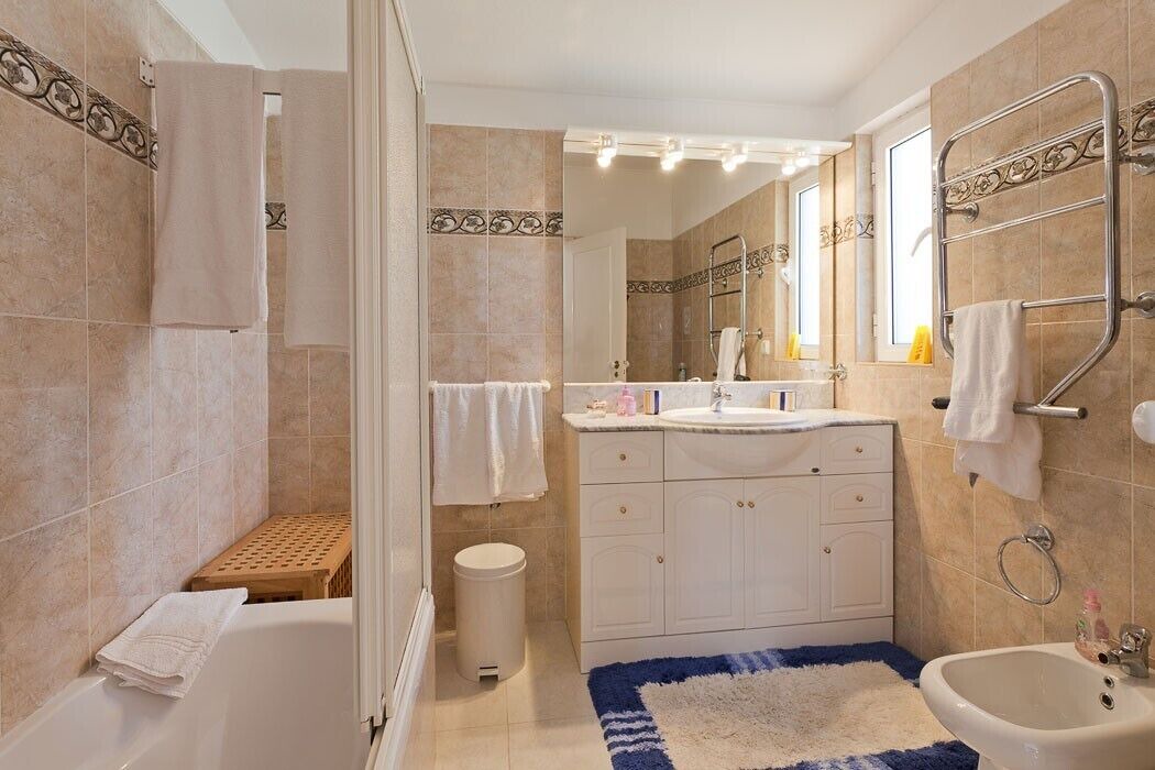 Photo of Bathroom in Carvoeiro
