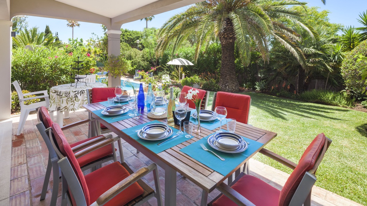 Photo of Outdoor in Carvoeiro