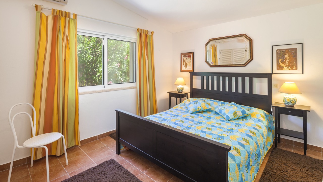 Photo of Bedroom in Carvoeiro