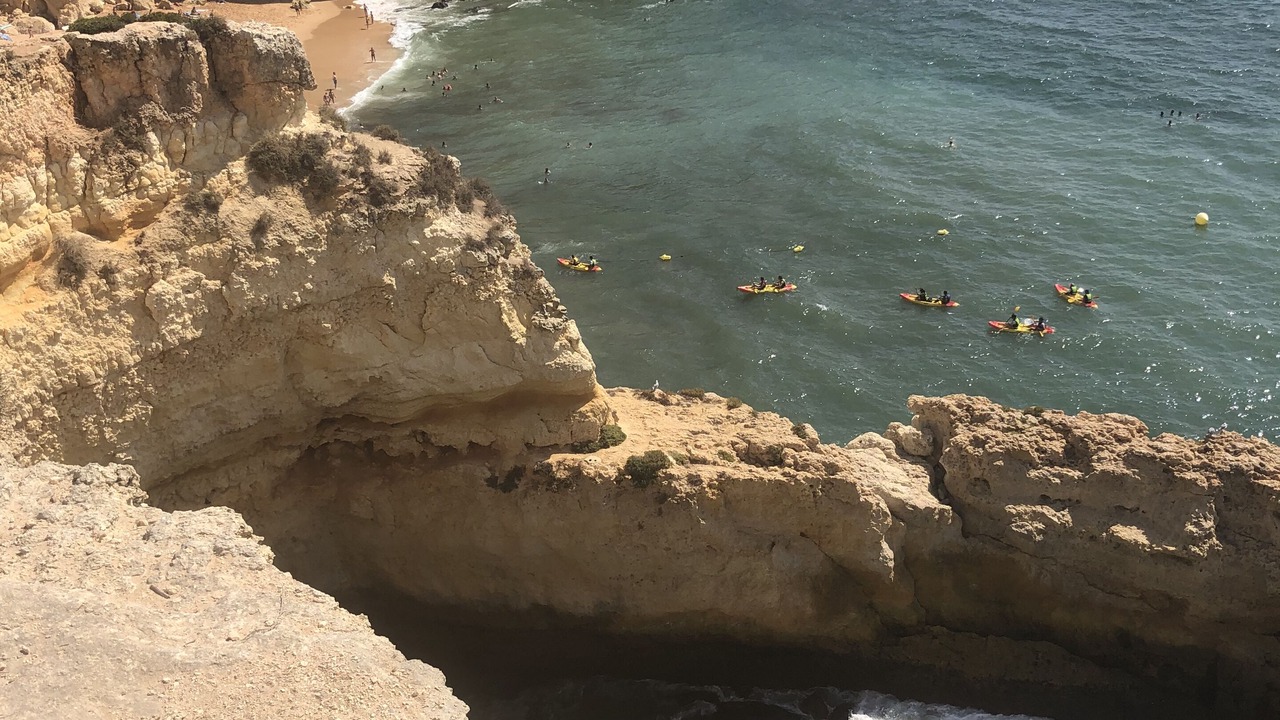 Photo of Others in Carvoeiro