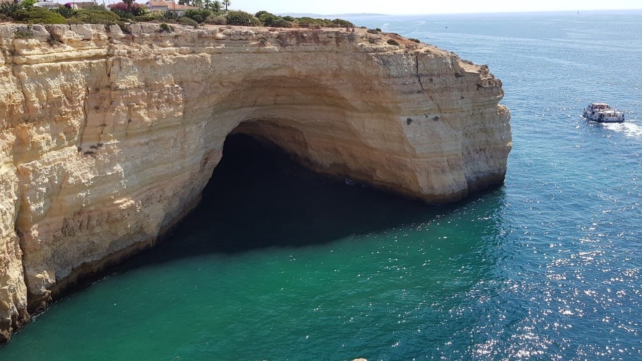 Photo of Outdoor in Carvoeiro