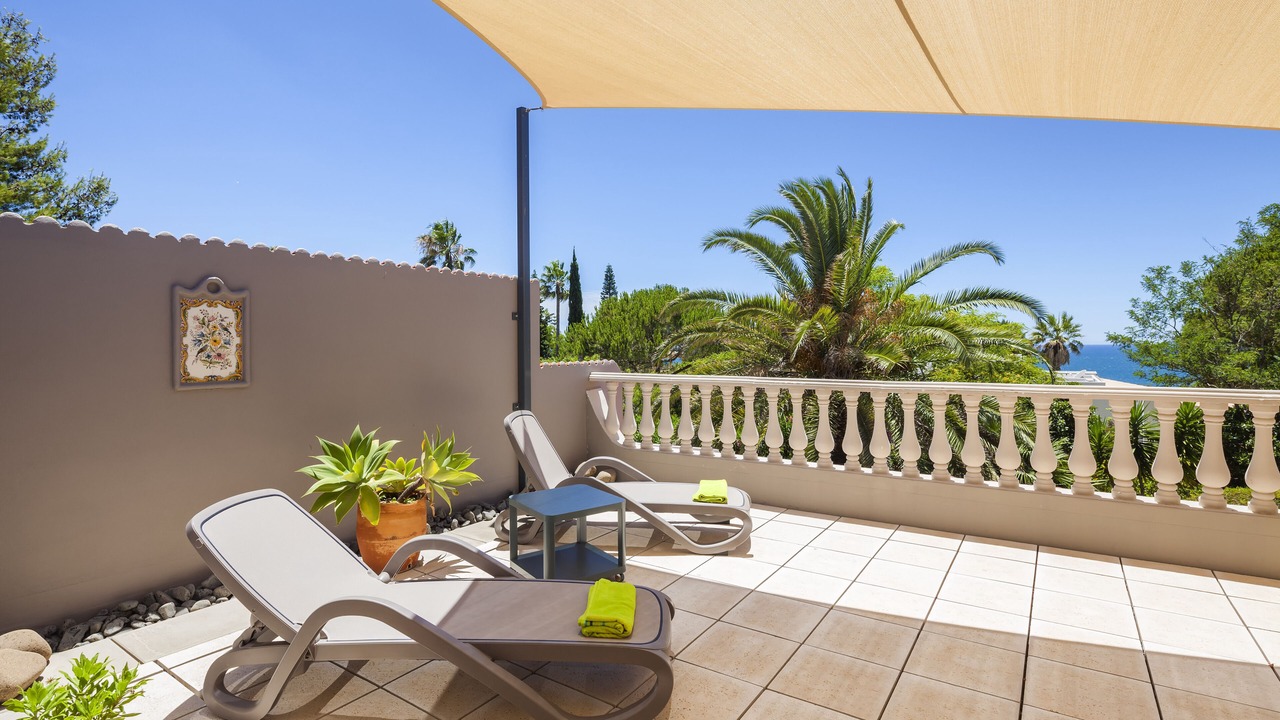 Photo of Outdoor in Carvoeiro