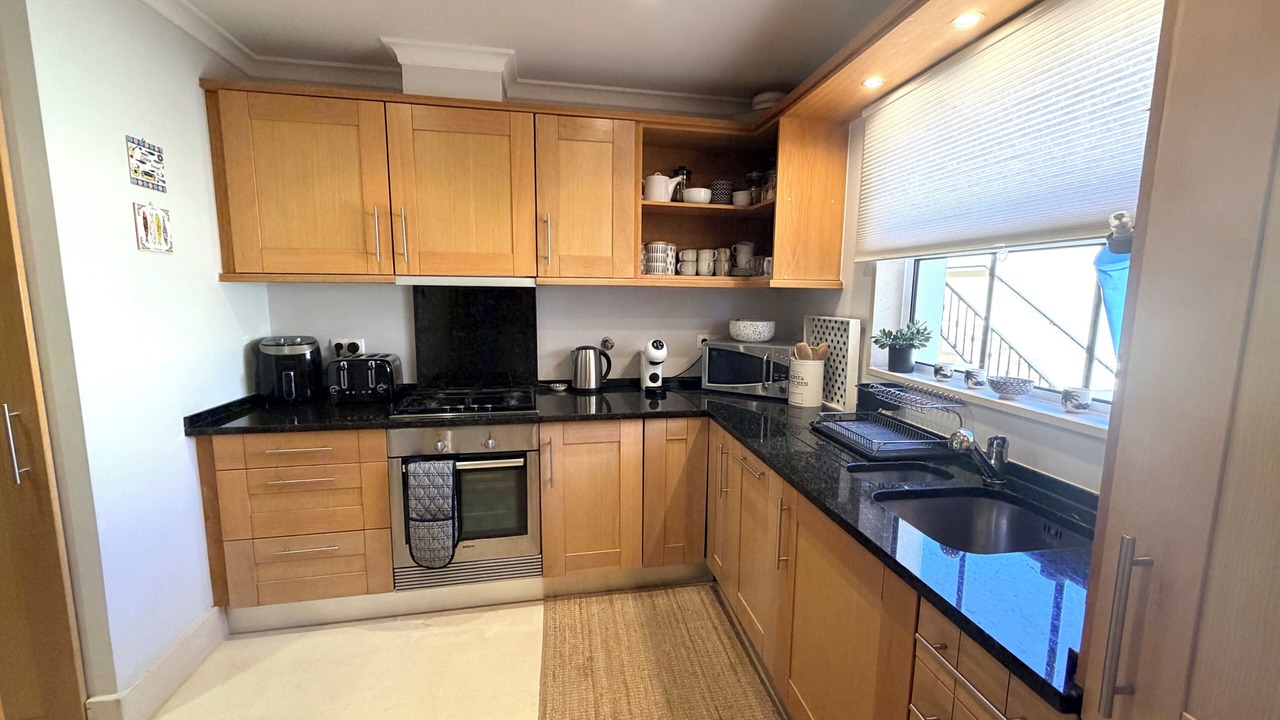 Photo of Kitchen in Vilamoura